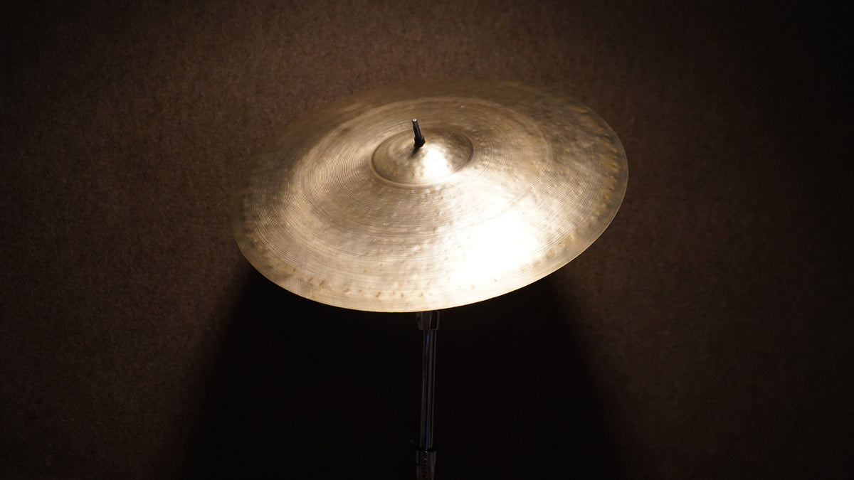 19" Jimmy Cobb Tribute 1705g