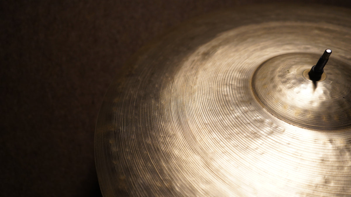 19" Jimmy Cobb Tribute 1705g