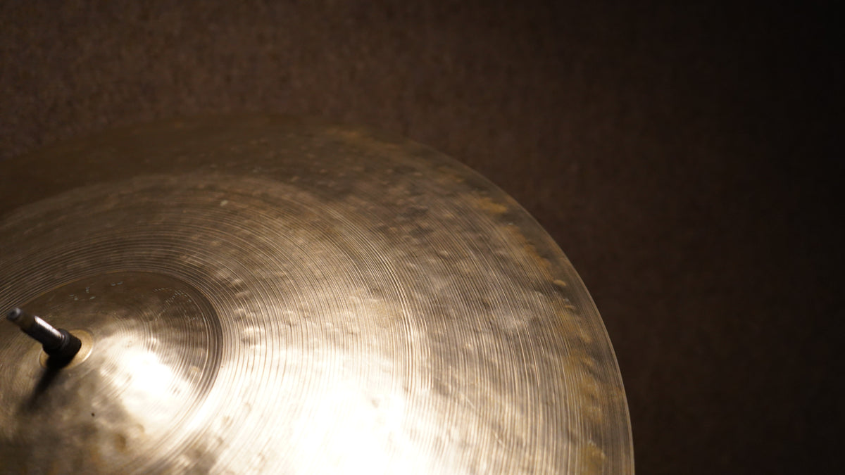 19" Jimmy Cobb Tribute 1705g