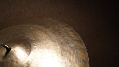 19" Jimmy Cobb Tribute 1705g