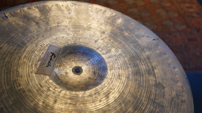 19" Jimmy Cobb Tribute 1717g