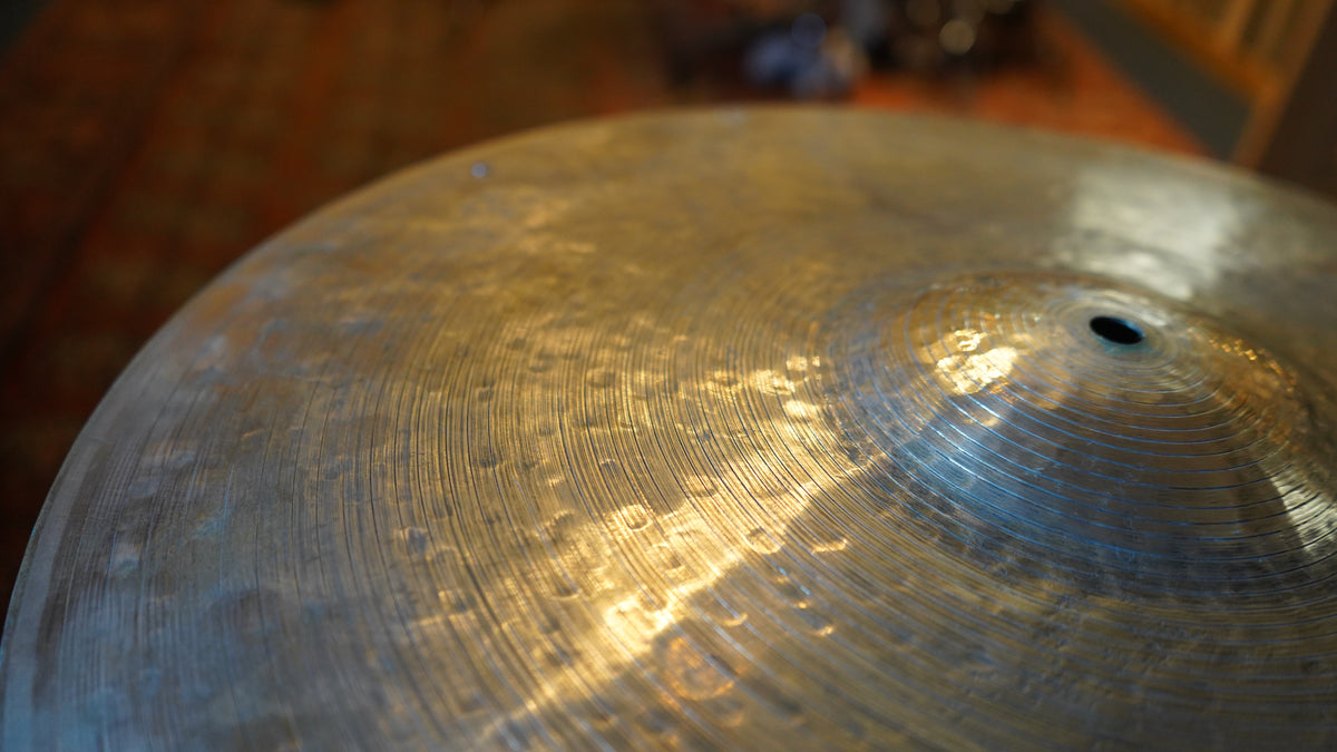 19" Jimmy Cobb Tribute 1717g