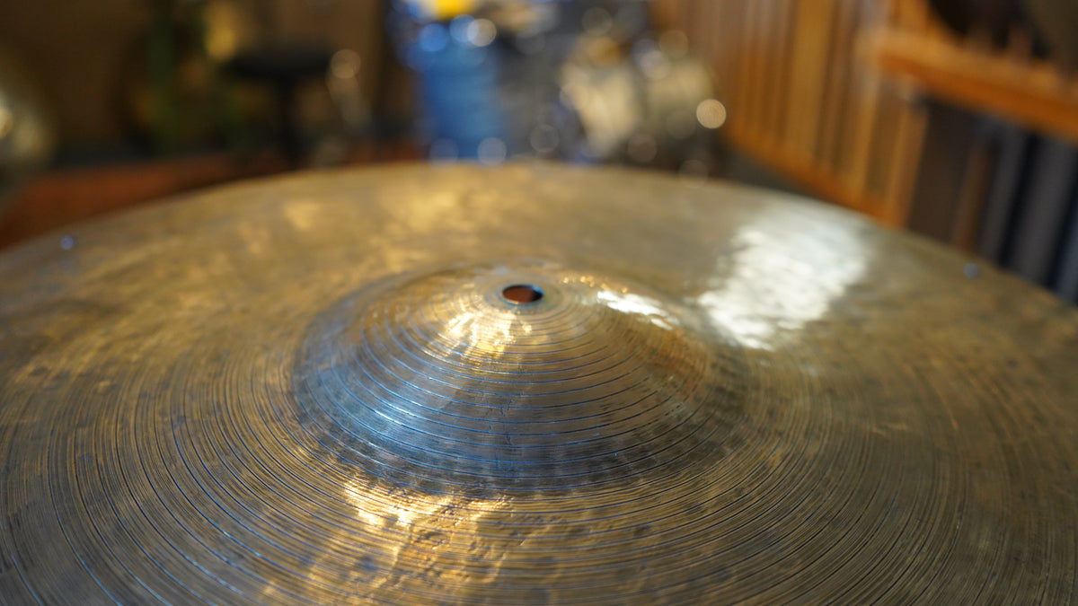 19" Jimmy Cobb Tribute 1717g