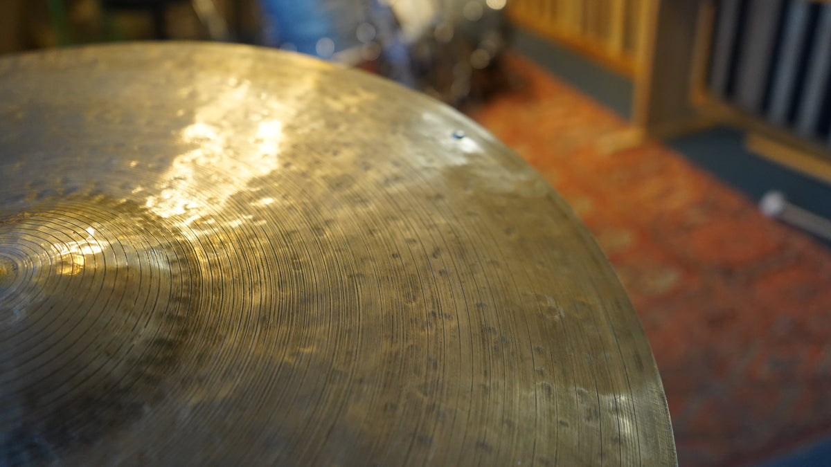 19" Jimmy Cobb Tribute 1717g