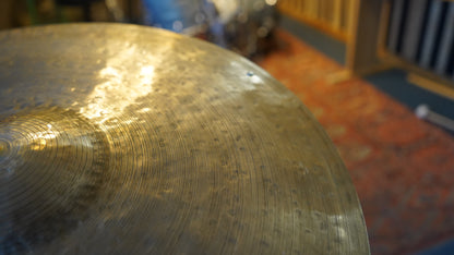 19" Jimmy Cobb Tribute 1717g