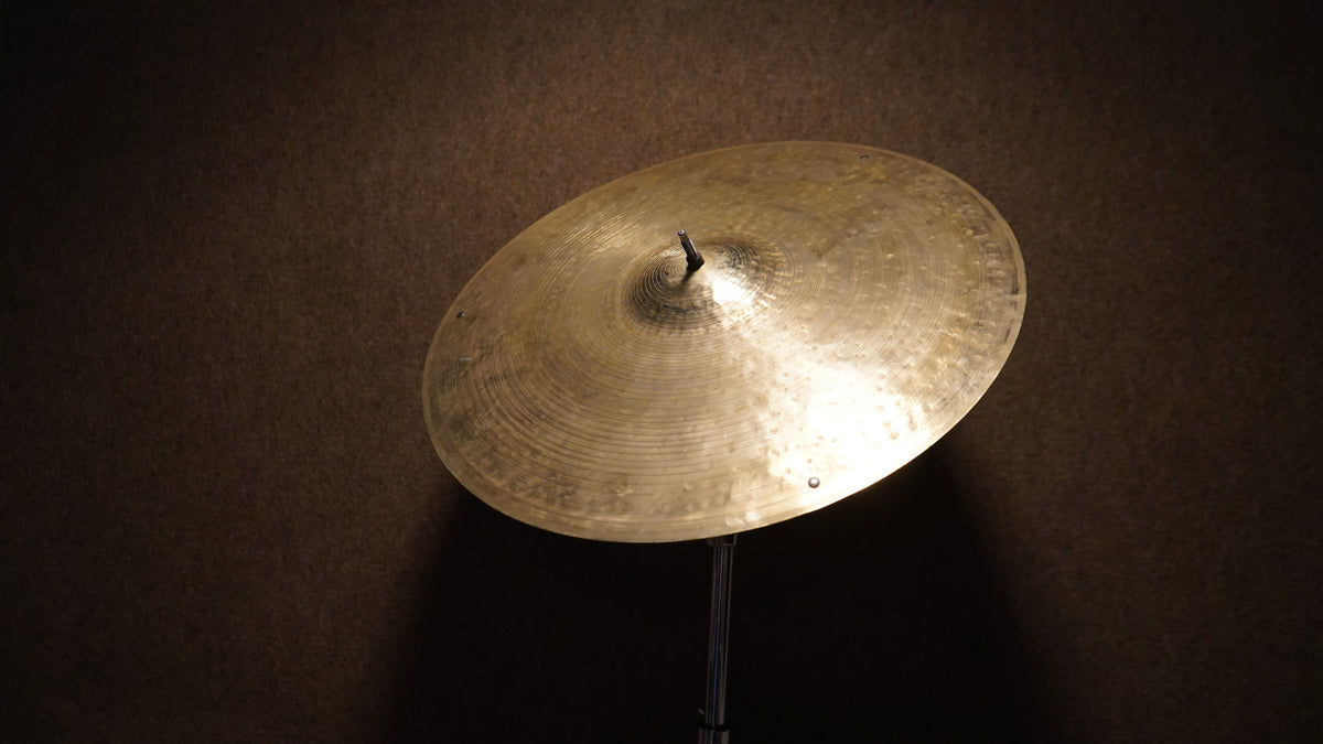 19" Jimmy Cobb Tribute 1717g