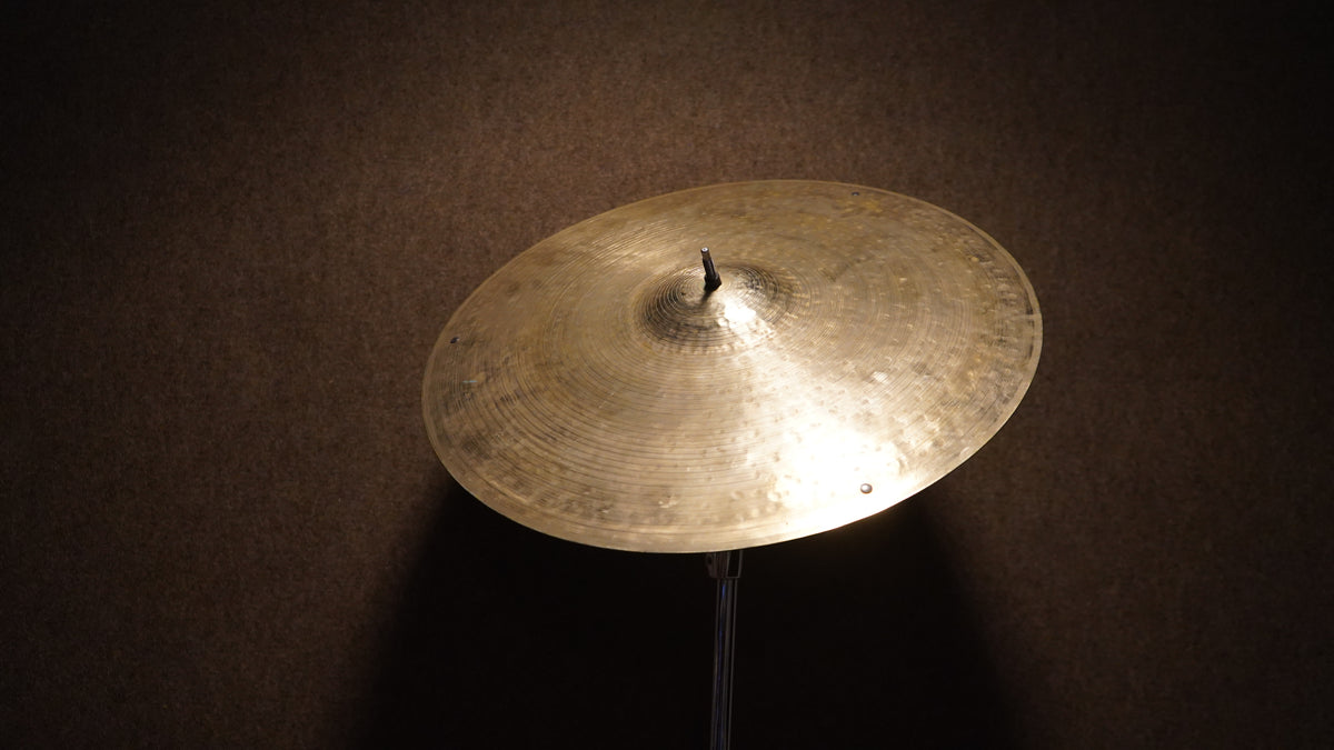 19" Jimmy Cobb Tribute 1717g