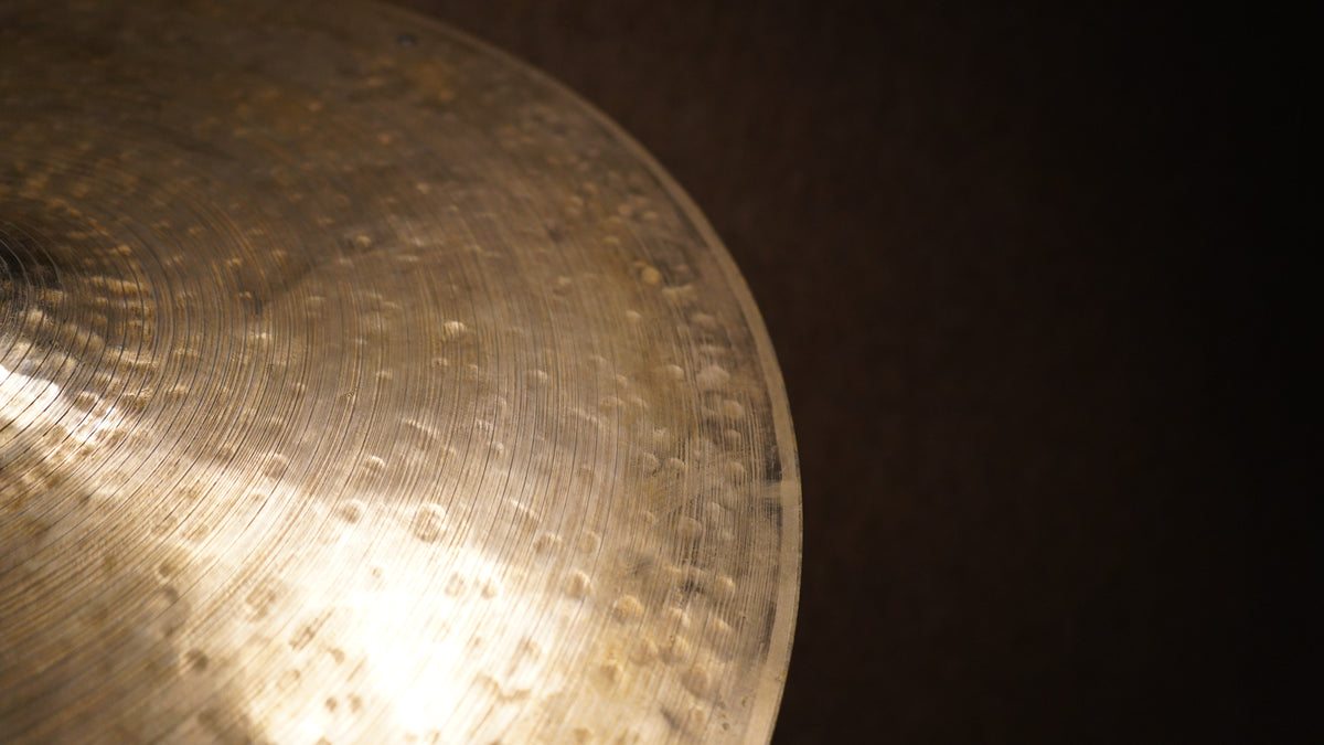 19" Jimmy Cobb Tribute 1717g