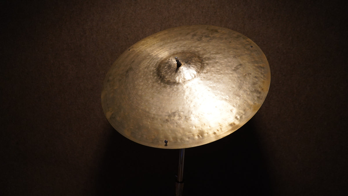 19" Hand Formed Bell 1547g