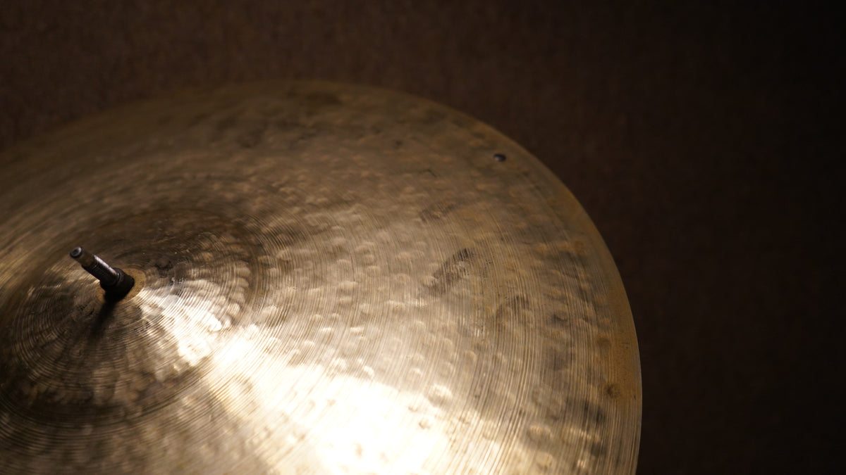 19" Hand Formed Bell 1547g