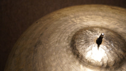 19" Hand Formed Bell 1547g