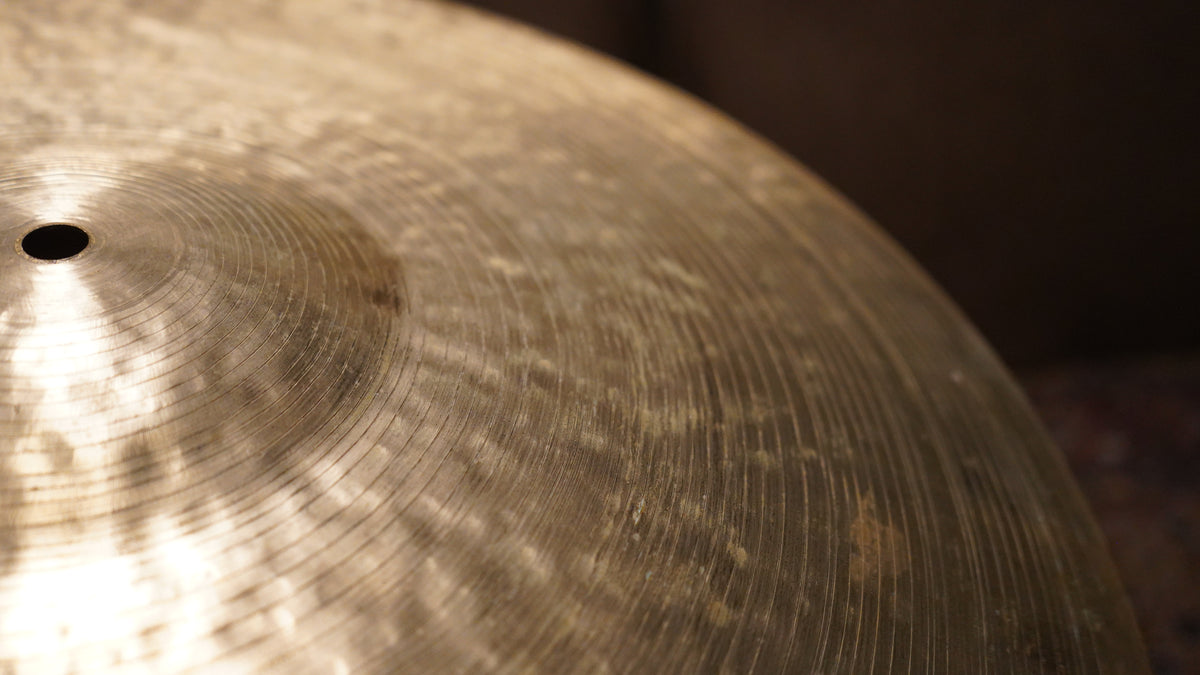 20" Extra Light Complex 1698g