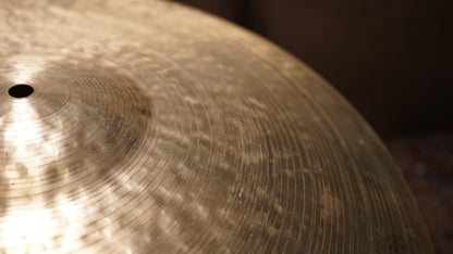 20" Extra Light Complex 1698g