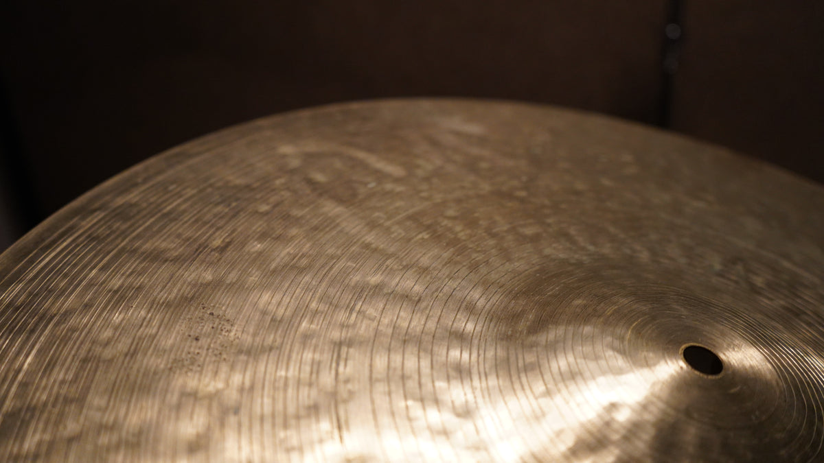 20" Extra Light Complex 1698g