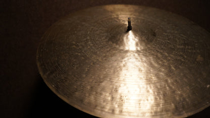 20" Extra Light Complex 1698g