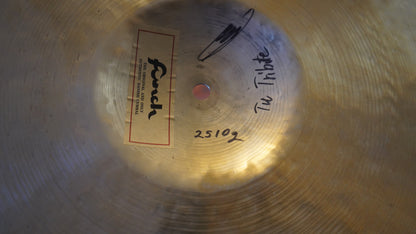 22" TW Tribute 2510g