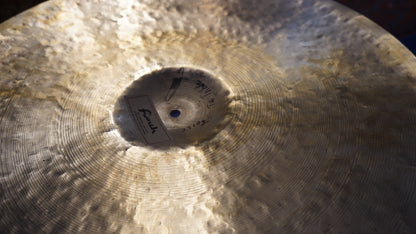 22" TW Tribute 2510g