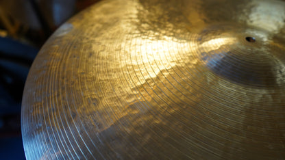 22" TW Tribute 2510g