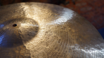 22" TW Tribute 2510g