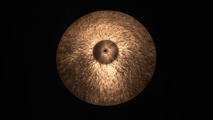 22" TW Tribute 2510g