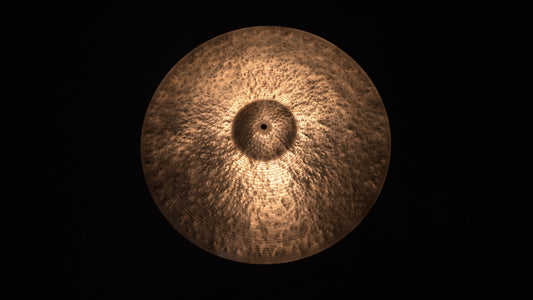 22" TW Tribute 2510g