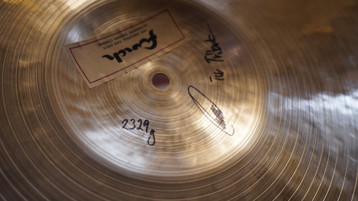 22" TW Tribute 2329g