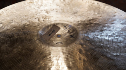 22" TW Tribute 2329g