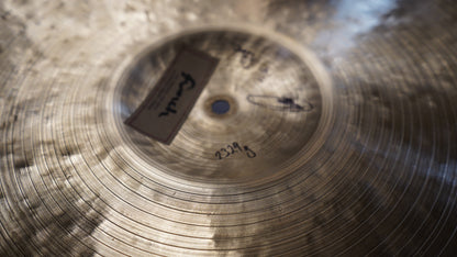 22" TW Tribute 2329g