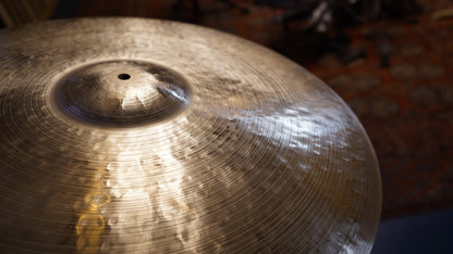 22" TW Tribute 2329g