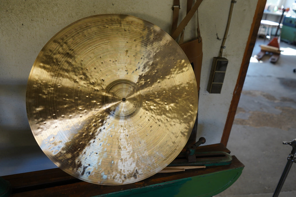 Products – Page 2 – Funch Cymbals