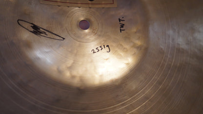 22" TW Tribute 2551g