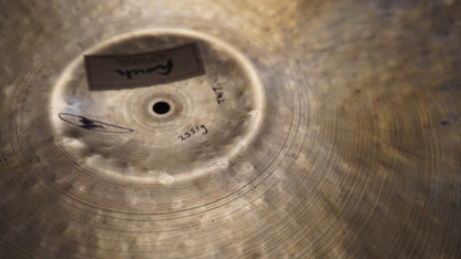 22" TW Tribute 2551g