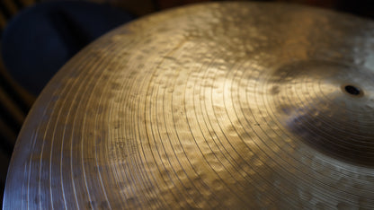 22" TW Tribute 2551g