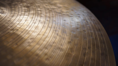 22" TW Tribute 2551g