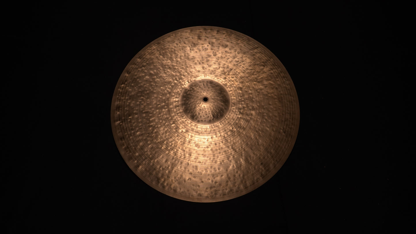 22" TW Tribute 2551g