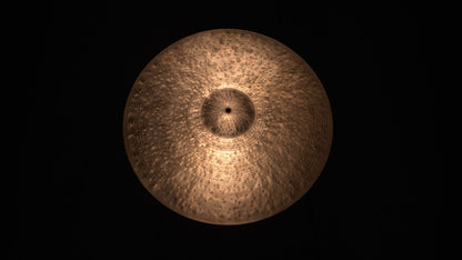 22" TW Tribute 2551g