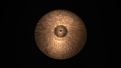 22" TW Tribute 2551g