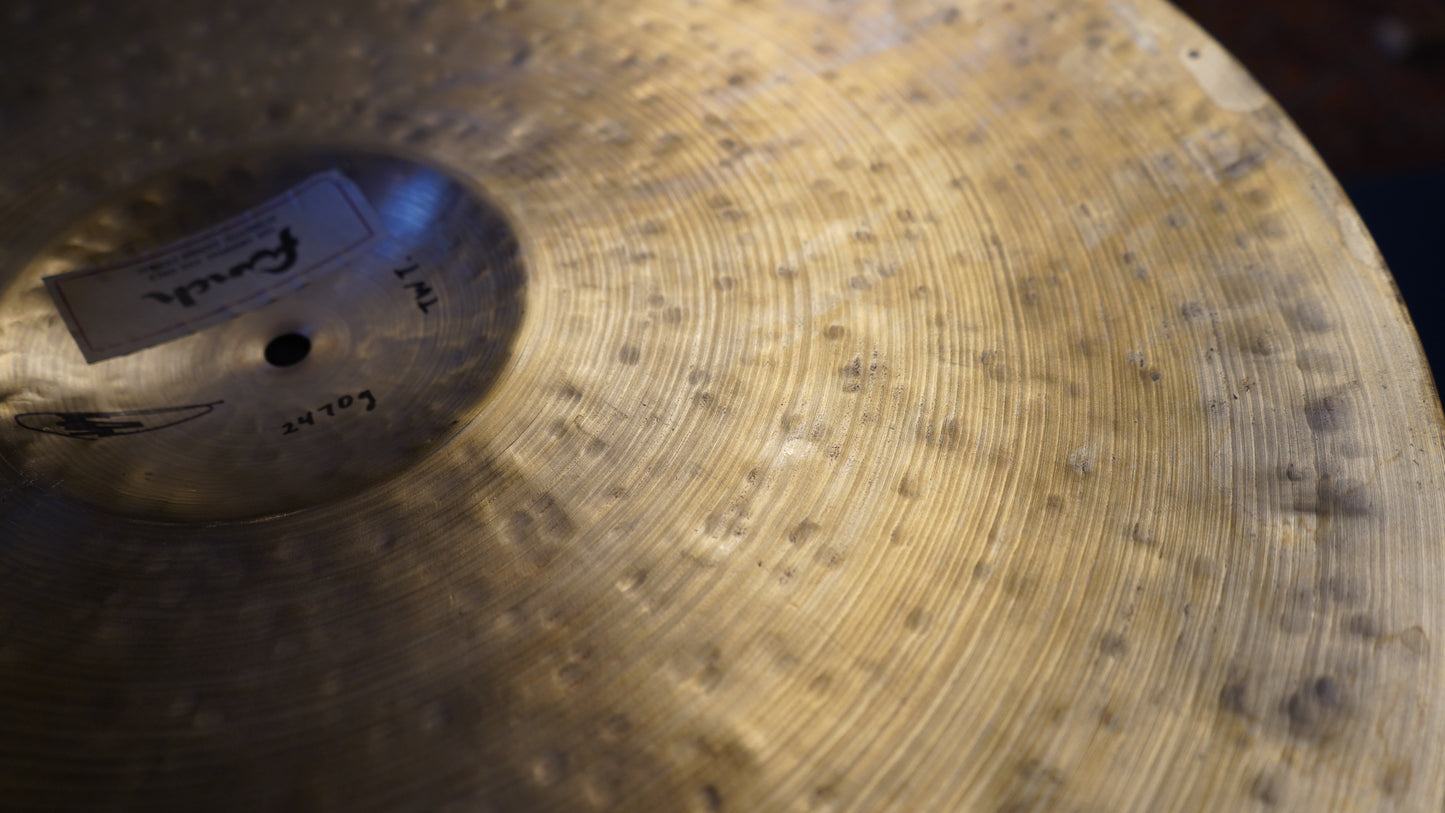 22" TW Tribute 2470g