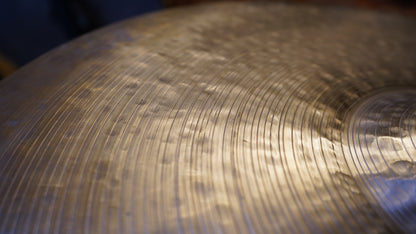 22" TW Tribute 2470g