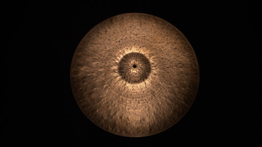 22" TW Tribute 2470g