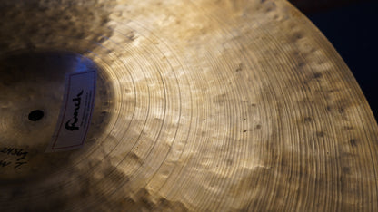 22" TW Tribute 2456g