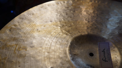 22" TW Tribute 2456g