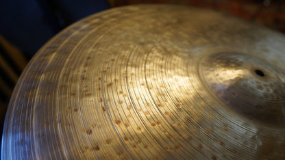 22" TW Tribute 2456g