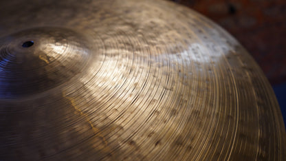 22" TW Tribute 2456g