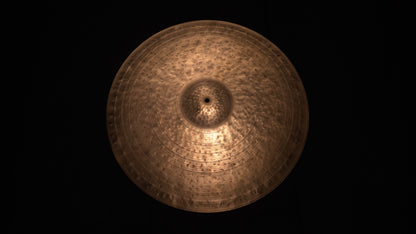 22" TW Tribute 2456g