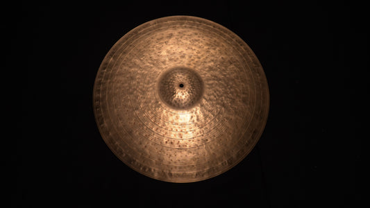 22" TW Tribute 2456g