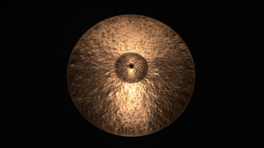 22" TW Tribute 2631g