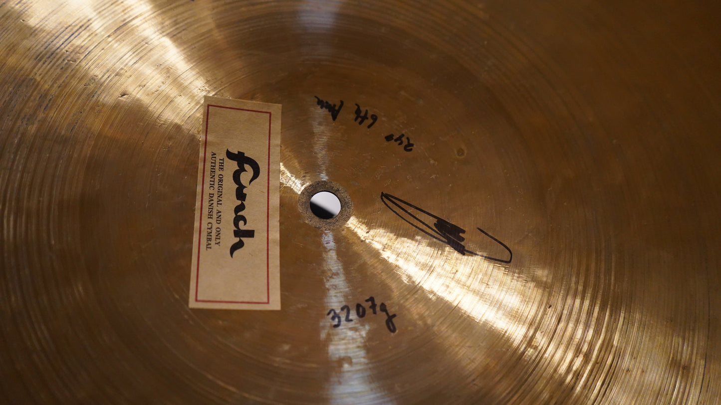 24" 6th Anniversary 3207g HFB