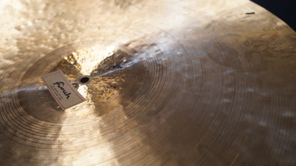 24" 6th Anniversary 3207g HFB