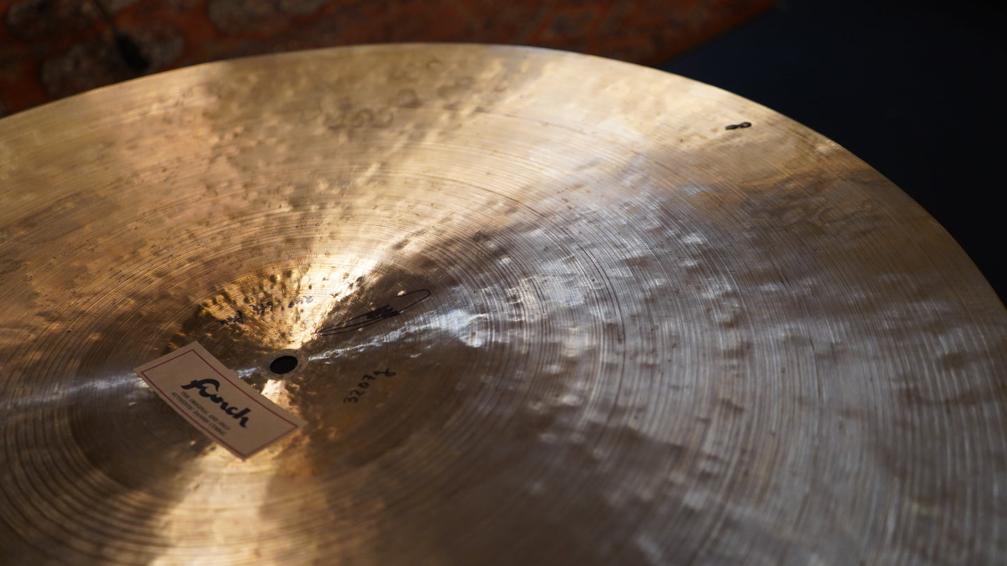 24" 6th Anniversary 3207g HFB